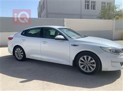 كيا اوبتيما